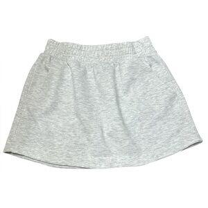 Yogalicious Pasadena Athletic Skirt With Shorts